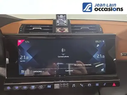 Photo 15 DS DS 7 DS7 Crossback BlueHDi 130 EAT8