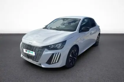 Photo Peugeot 208 Edition