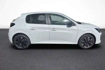 Photo 6 Peugeot 208  Hybrid 110 ch e-DCS6