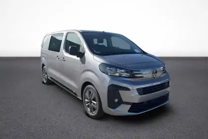 Photo 7 Peugeot Expert  CA FIXE M DIESEL 150 CH AUTOMATIQUE