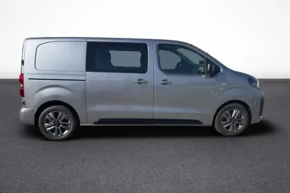 Photo 6 Peugeot Expert  CA FIXE M DIESEL 150 CH AUTOMATIQUE