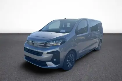 Photo Peugeot Expert