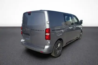 Photo 5 Peugeot Expert  CA FIXE M DIESEL 150 CH AUTOMATIQUE