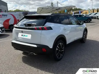 Photo 29 Peugeot 2008  PureTech 130 S&S EAT8