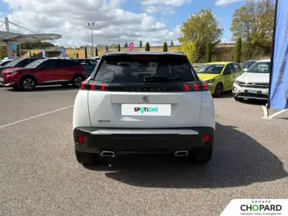 Photo 32 Peugeot 2008  PureTech 130 S&S EAT8
