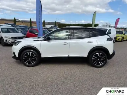 Photo 35 Peugeot 2008  PureTech 130 S&S EAT8