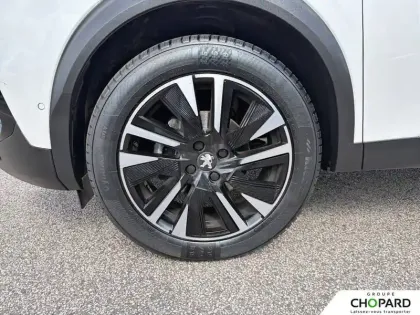 Photo 24 Peugeot 2008  PureTech 130 S&S EAT8