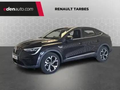 Photo Renault Arkana Techno