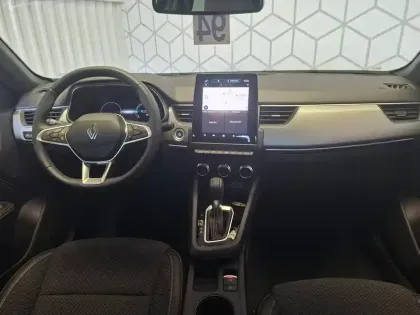 Photo 9 Renault Arkana  E-Tech full hybrid 145 GSR2