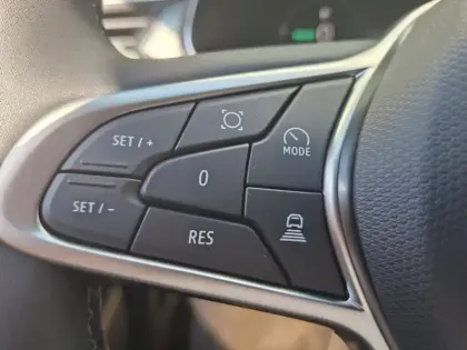 Photo 34 Renault Arkana  E-Tech full hybrid 145 GSR2