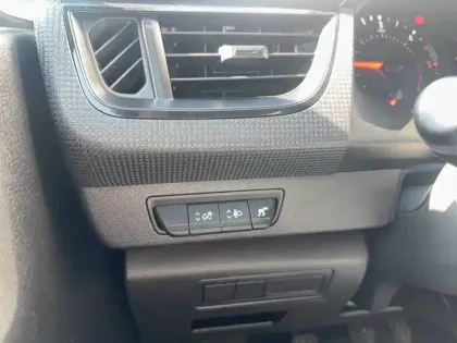 Photo 37 Renault Kangoo  VAN BLUE DCI 95