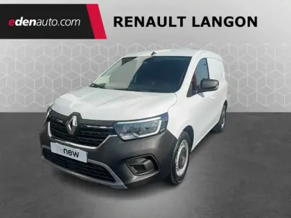 Photo Renault Kangoo Extra