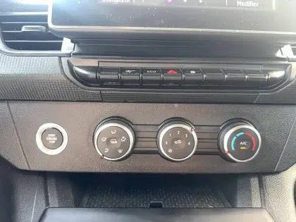 Photo 32 Renault Kangoo  VAN BLUE DCI 95