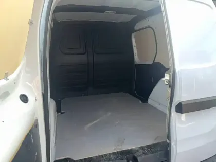 Photo 21 Renault Kangoo  VAN BLUE DCI 95