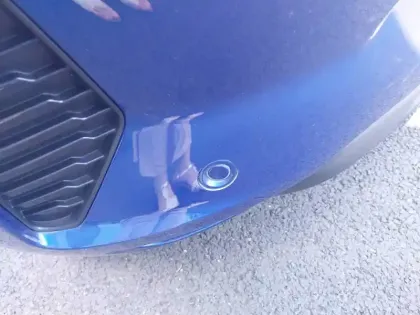 Photo 8 Renault Clio  Blue dCi 100 ch GSR2