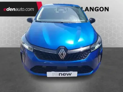 Photo 34 Renault Clio  Blue dCi 100 ch GSR2