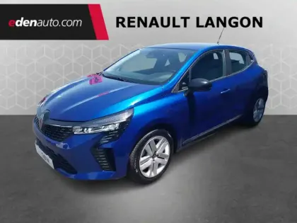 Photo 27 Renault Clio  Blue dCi 100 ch GSR2