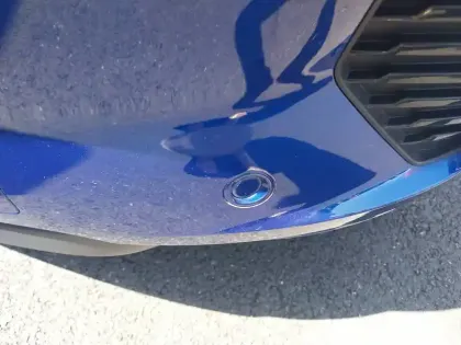 Photo 9 Renault Clio  Blue dCi 100 ch GSR2