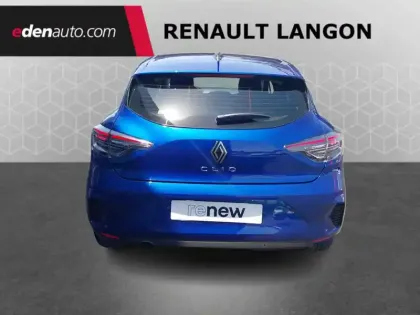 Photo 30 Renault Clio  Blue dCi 100 ch GSR2