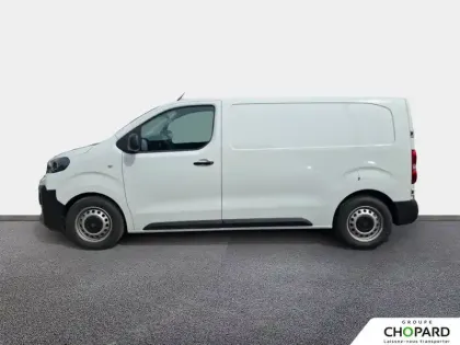 Photo 14 Peugeot Expert  FGN M DIESEL 150 CH AUTOMATIQUE