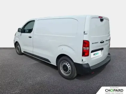 Photo 6 Peugeot Expert  FGN M DIESEL 150 CH AUTOMATIQUE