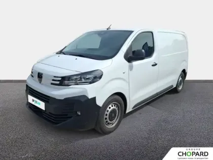 Photo Peugeot Expert Base
