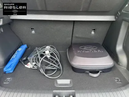 Photo 11 Hyundai Kona  Electrique 39 kWh - 136 ch