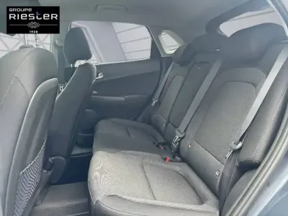 Photo 9 Hyundai Kona  Electrique 39 kWh - 136 ch
