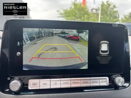 Photo 15 Hyundai Kona  Electrique 39 kWh - 136 ch