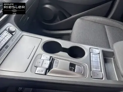 Photo 19 Hyundai Kona  Electrique 39 kWh - 136 ch