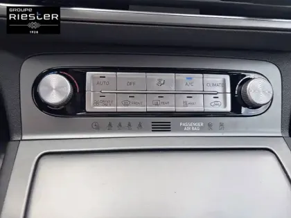 Photo 21 Hyundai Kona  Electrique 39 kWh - 136 ch