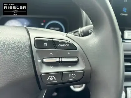 Photo 16 Hyundai Kona  Electrique 39 kWh - 136 ch