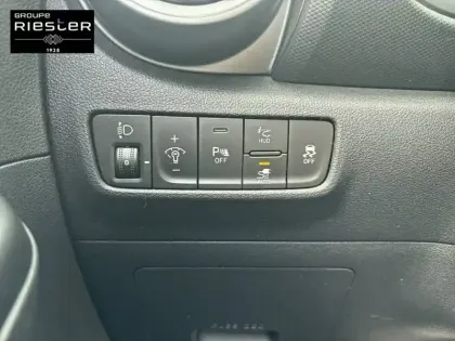 Photo 18 Hyundai Kona  Electrique 39 kWh - 136 ch
