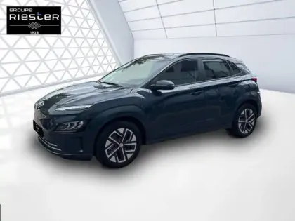 Photo Hyundai Kona Creative