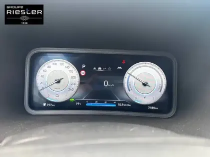 Photo 13 Hyundai Kona  Electrique 39 kWh - 136 ch