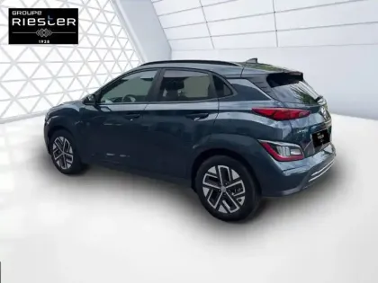 Photo 6 Hyundai Kona  Electrique 39 kWh - 136 ch