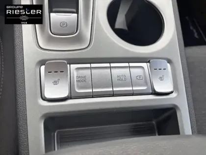 Photo 20 Hyundai Kona  Electrique 39 kWh - 136 ch