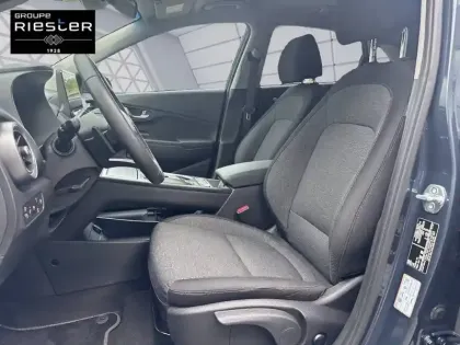 Photo 8 Hyundai Kona  Electrique 39 kWh - 136 ch