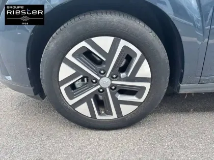 Photo 10 Hyundai Kona  Electrique 39 kWh - 136 ch