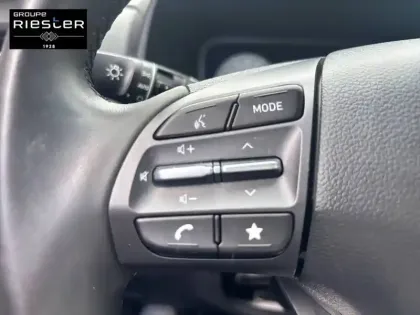 Photo 17 Hyundai Kona  Electrique 39 kWh - 136 ch