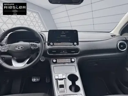 Photo 7 Hyundai Kona  Electrique 39 kWh - 136 ch