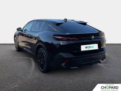 Photo 6 Peugeot 408  PureTech 130 ch S&S EAT8