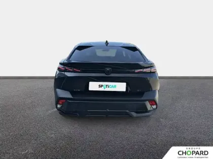 Photo 5 Peugeot 408  PureTech 130 ch S&S EAT8