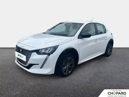Photo Peugeot 208 Allure