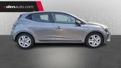 Photo 5 Renault Clio  E-Tech full hybrid 145