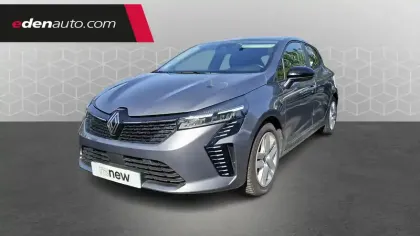 Photo Renault Clio Evolution