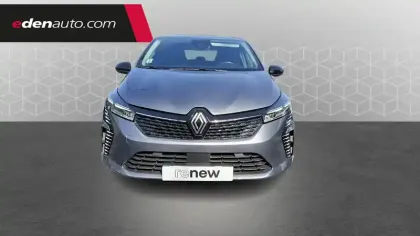 Photo 7 Renault Clio  E-Tech full hybrid 145