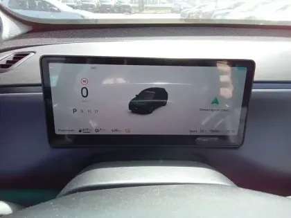 Photo 9 Leapmotor C10  REEV 28.4 kWh - 158 kW
