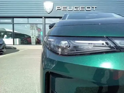 Photo 15 Leapmotor C10  REEV 28.4 kWh - 158 kW