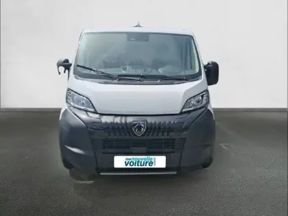 Photo 25 Peugeot Boxer  FGN 3.0 T L2H1 120 S&S BVM6